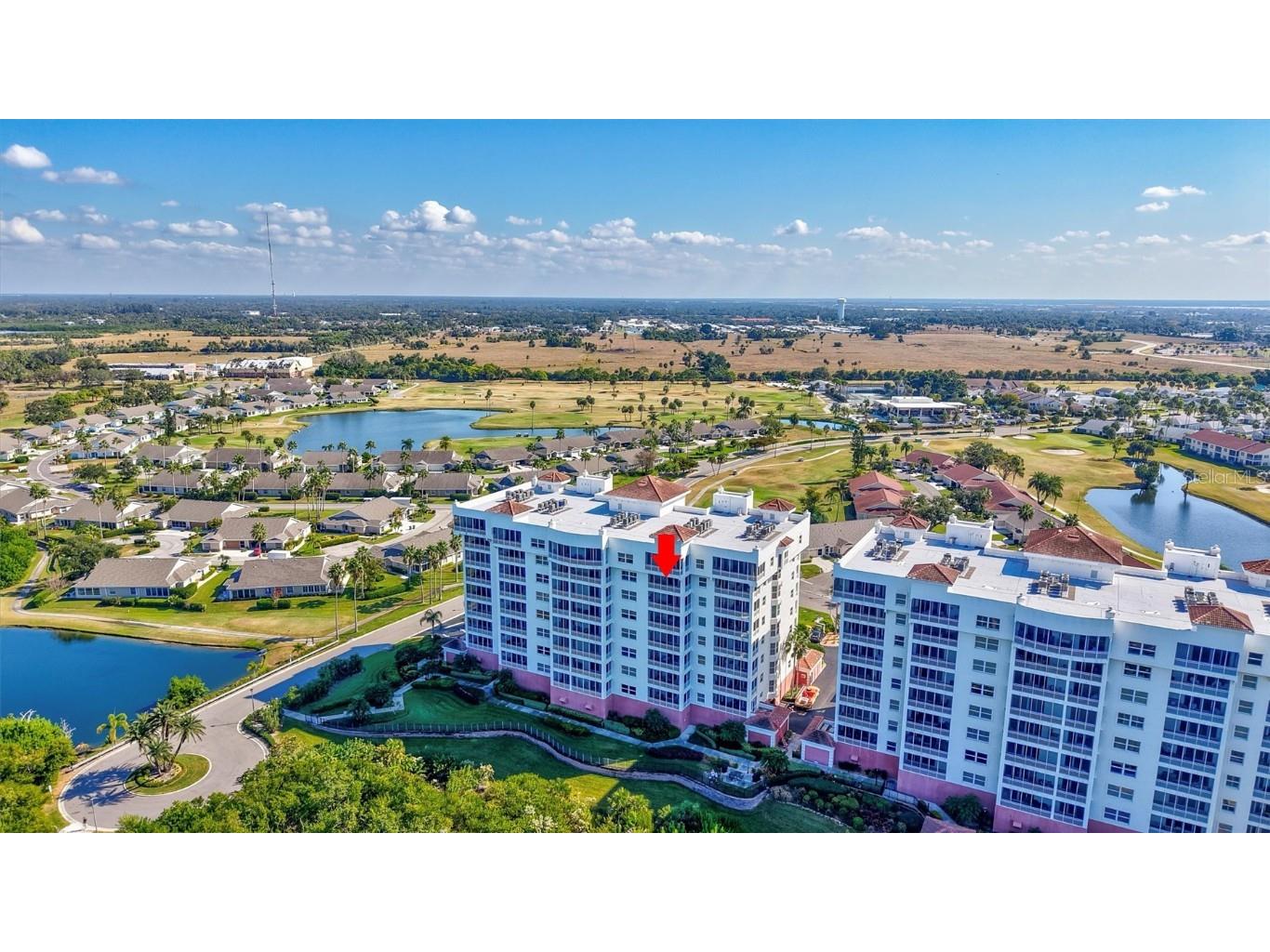 2925 Terra Ceia Bay Boulevard #2802 Palmetto FL 34221 - GULF/TAMPA BAY TB8443955 image20