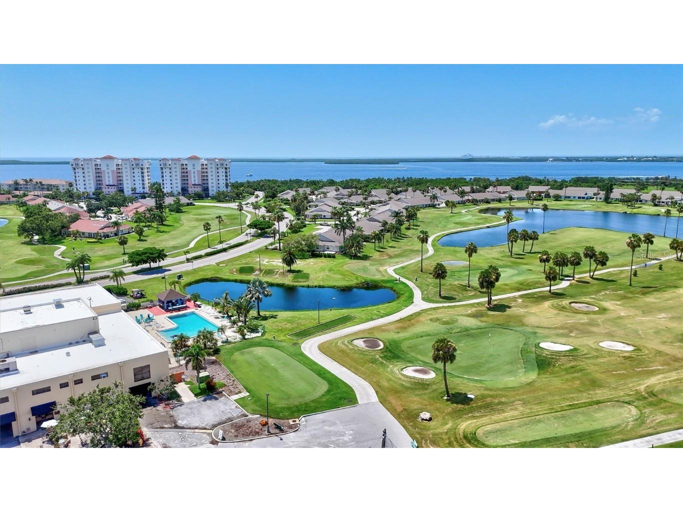 2925 Terra Ceia Bay Boulevard #2802 Palmetto FL 34221 - GULF/TAMPA BAY TB8443955 image28
