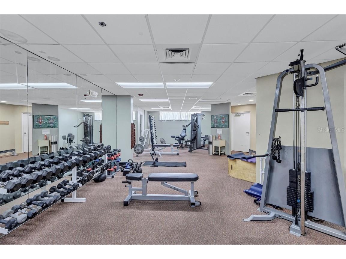 2925 Terra Ceia Bay Boulevard #2802 Palmetto FL 34221 - GULF/TAMPA BAY TB8443955 image33