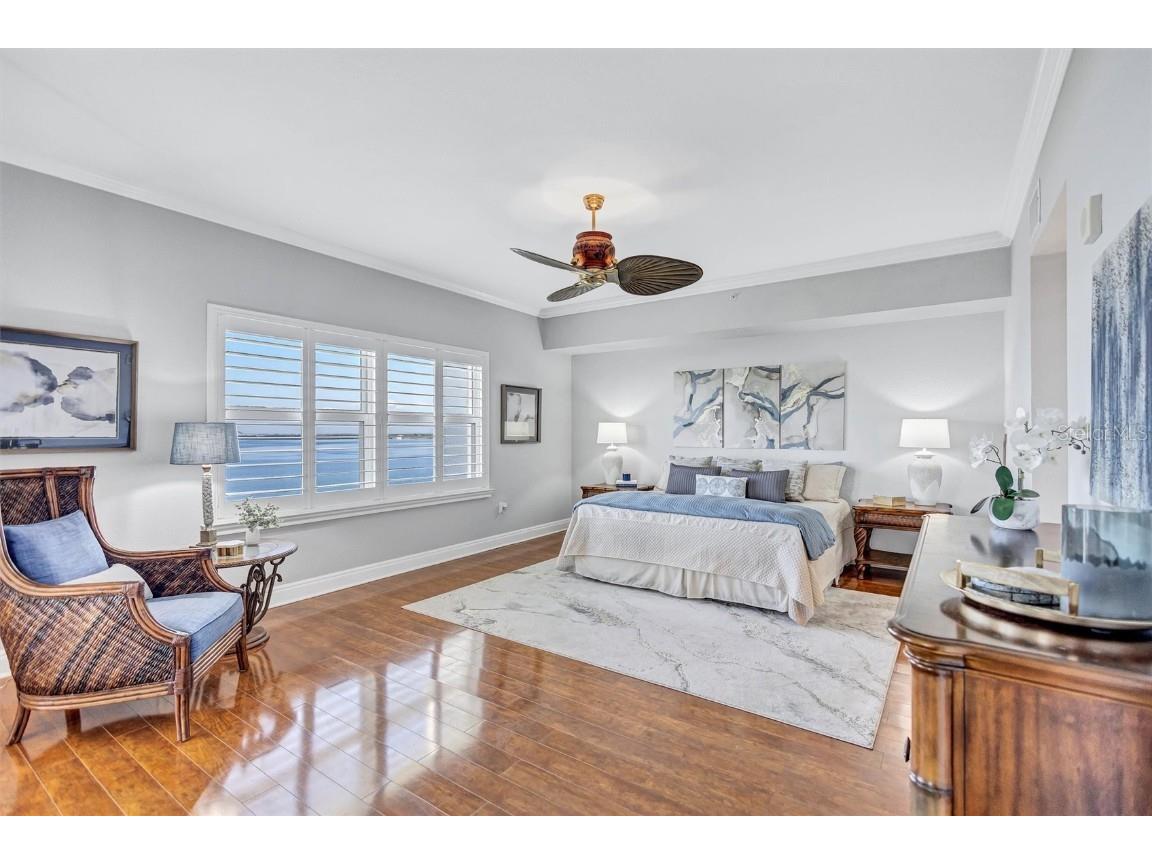 2925 Terra Ceia Bay Boulevard #2802 Palmetto FL 34221 - GULF/TAMPA BAY TB8443955 image8