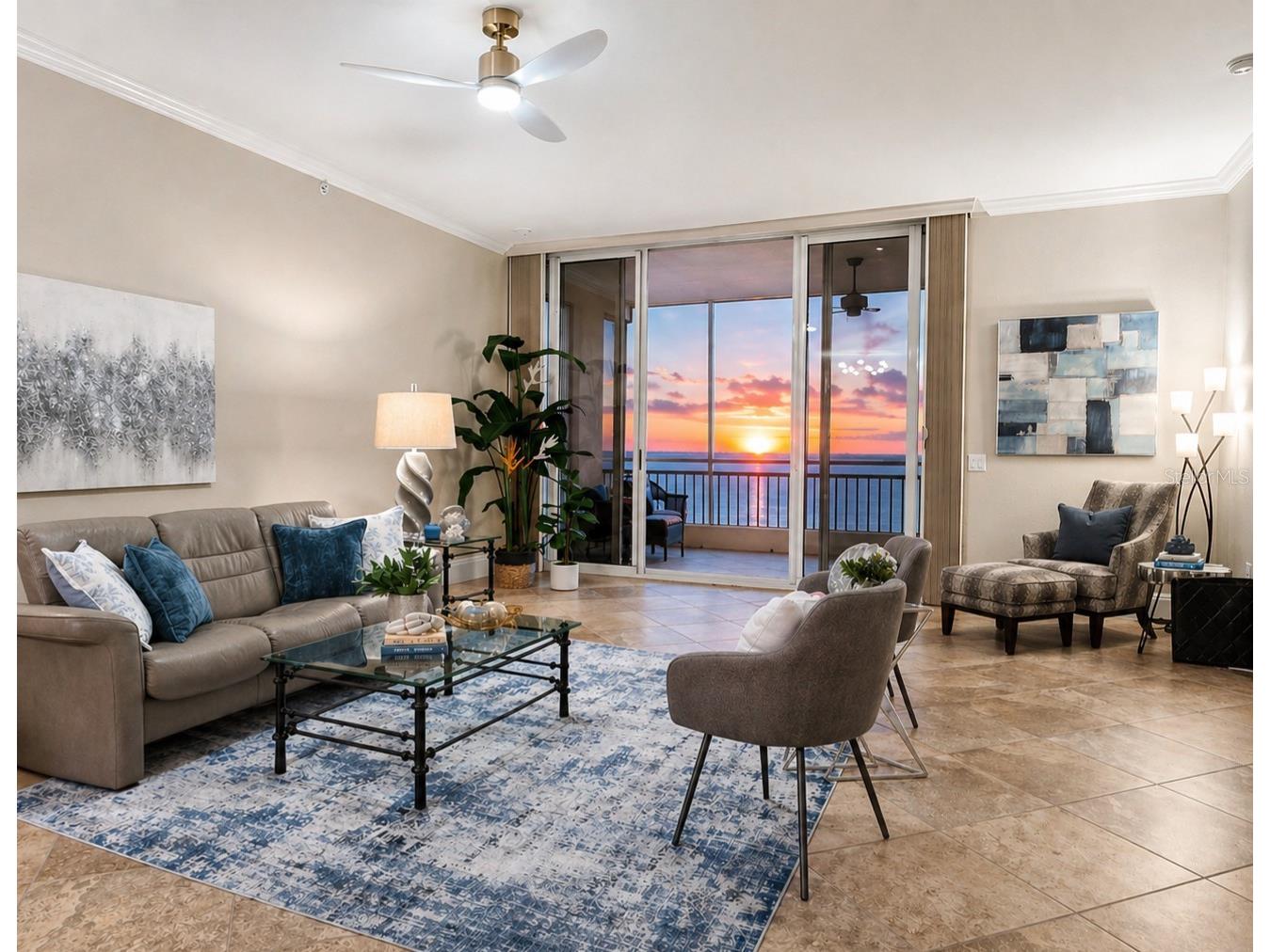 2925 Terra Ceia Bay Boulevard #2902 Palmetto FL 34221 - GULF/TAMPA BAY A4688369 image1