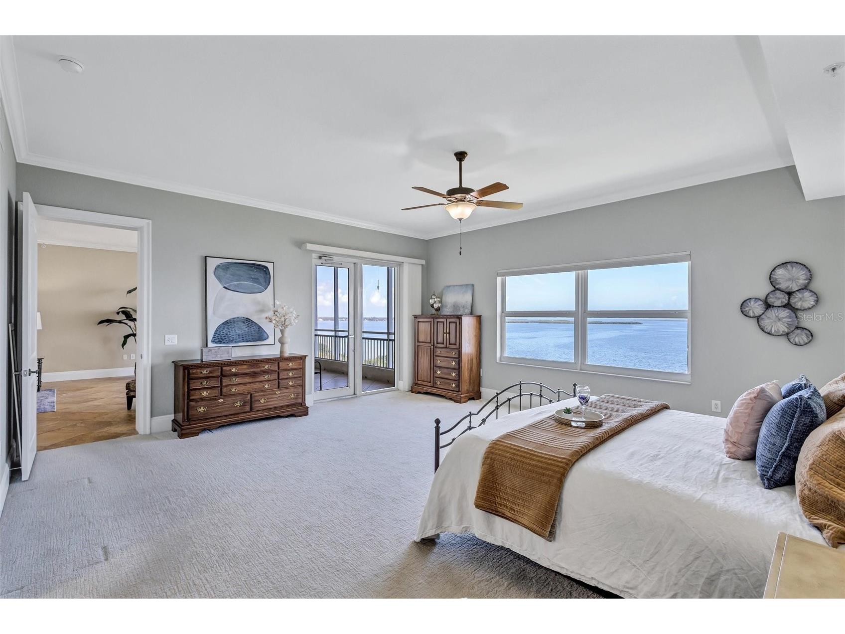 2925 Terra Ceia Bay Boulevard #2902 Palmetto FL 34221 - GULF/TAMPA BAY A4688369 image12