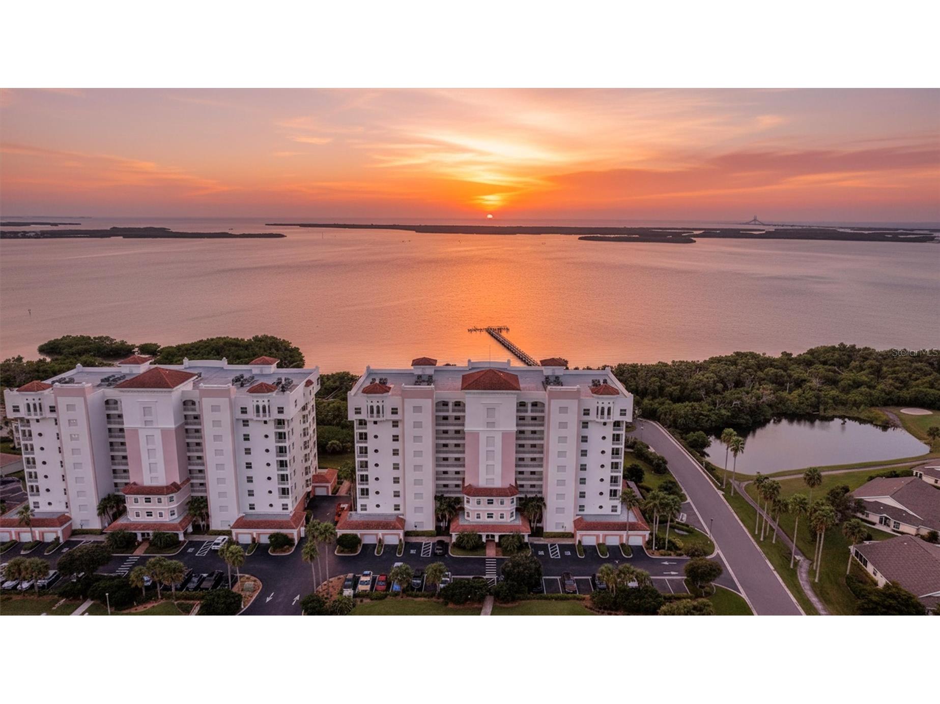 2925 Terra Ceia Bay Boulevard #2902 Palmetto FL 34221 - GULF/TAMPA BAY A4688369 image2