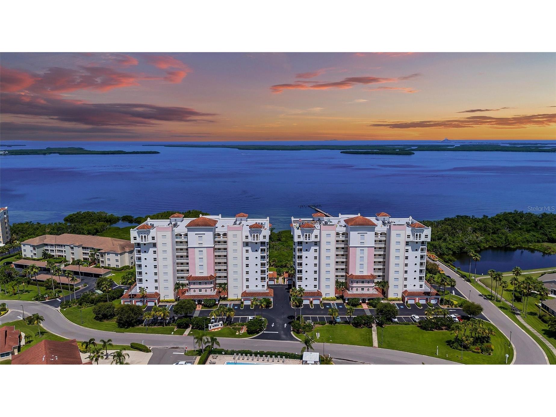 2925 Terra Ceia Bay Boulevard #2902 Palmetto FL 34221 - GULF/TAMPA BAY A4688369 image37