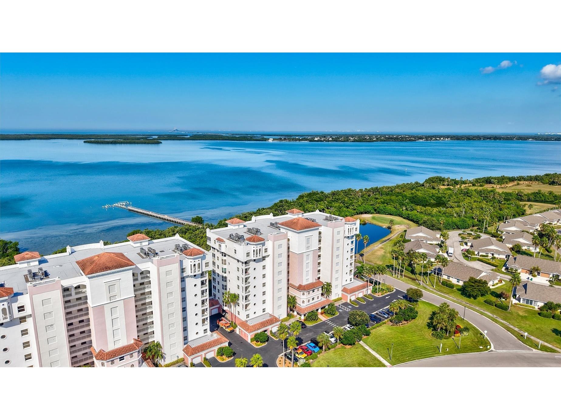 2925 Terra Ceia Bay Boulevard #2902 Palmetto FL 34221 - GULF/TAMPA BAY A4688369 image38