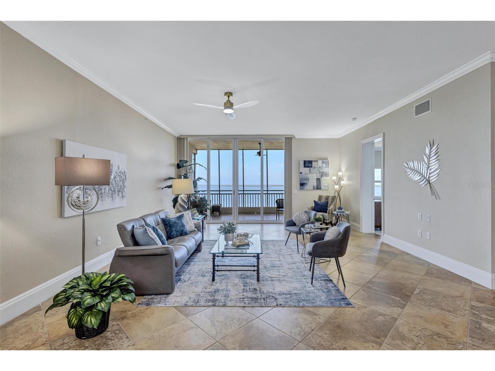 2925 Terra Ceia Bay Boulevard #2902 Palmetto FL 34221 - GULF/TAMPA BAY A4688369 image4