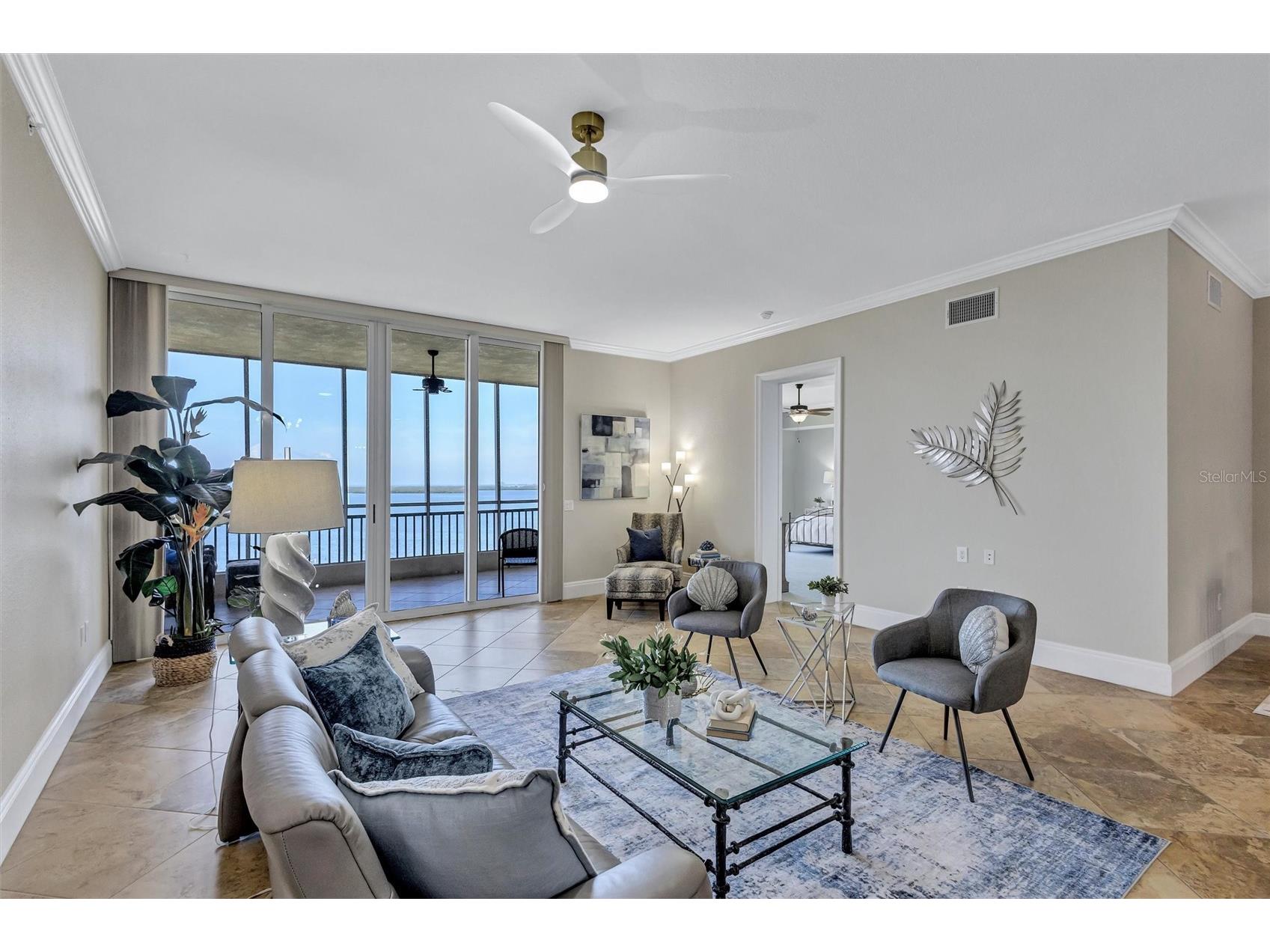 2925 Terra Ceia Bay Boulevard #2902 Palmetto FL 34221 - GULF/TAMPA BAY A4688369 image5