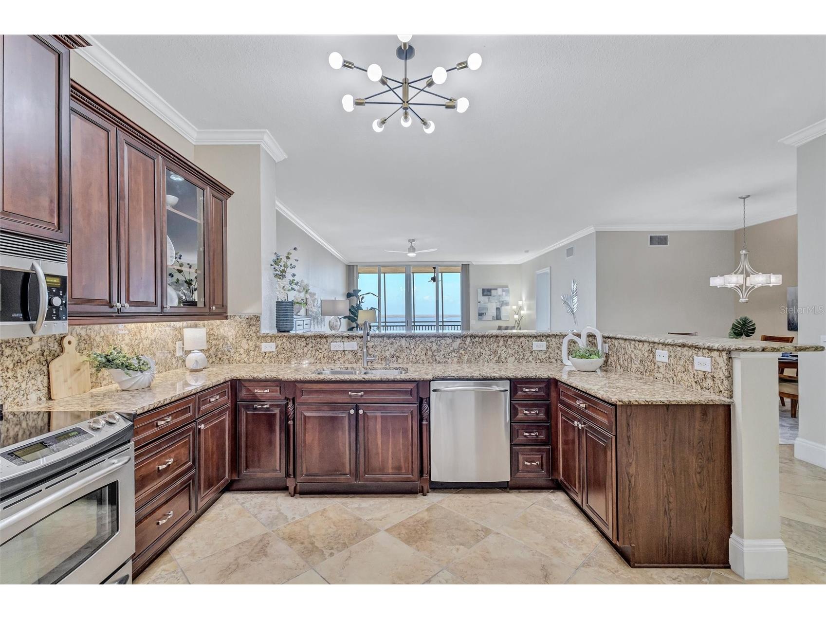 2925 Terra Ceia Bay Boulevard #2902 Palmetto FL 34221 - GULF/TAMPA BAY A4688369 image6