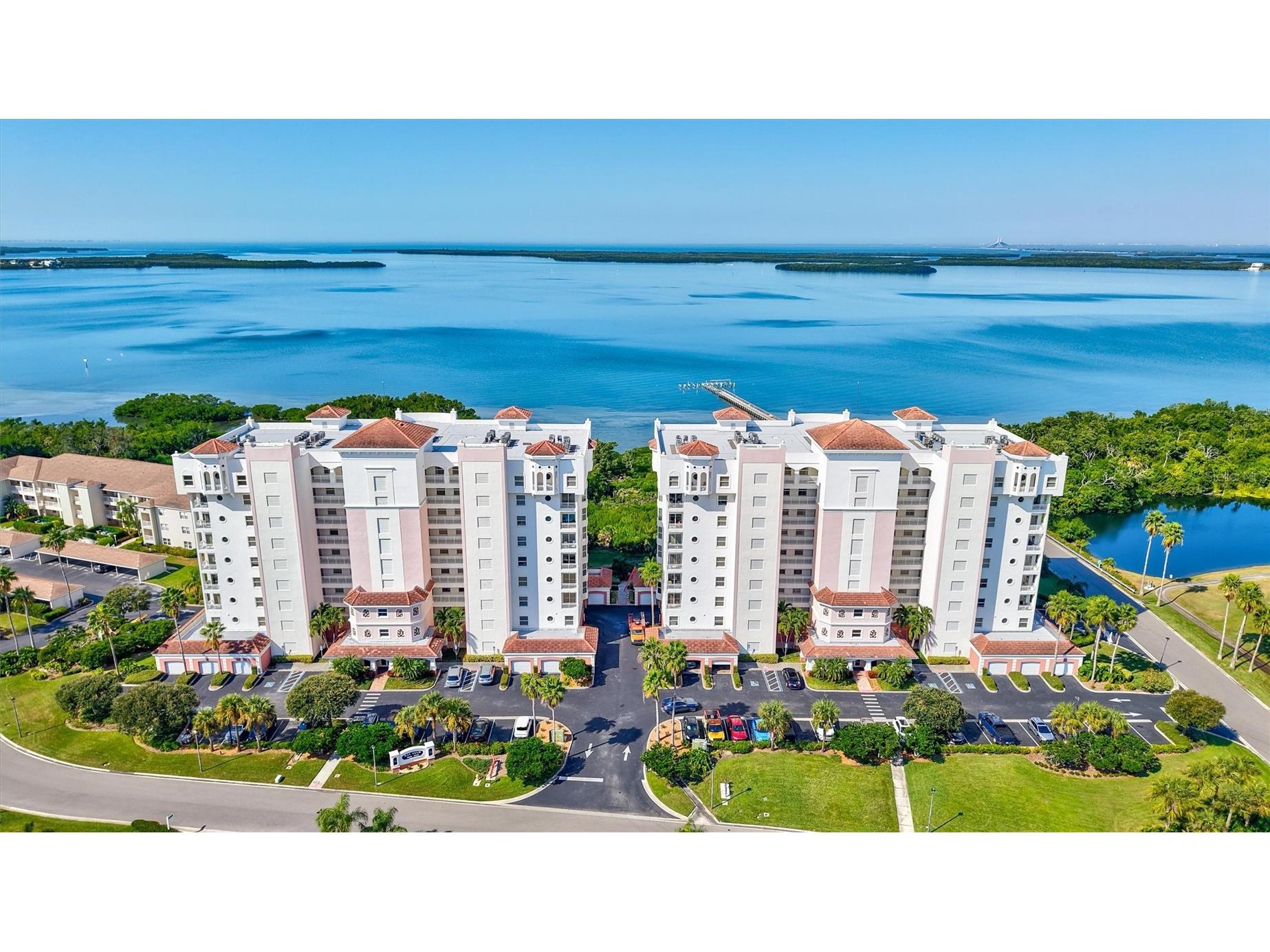 2925 Terra Ceia Bay Boulevard #2905 Palmetto FL 34221 - GULF/TAMPA BAY A4685830 image1