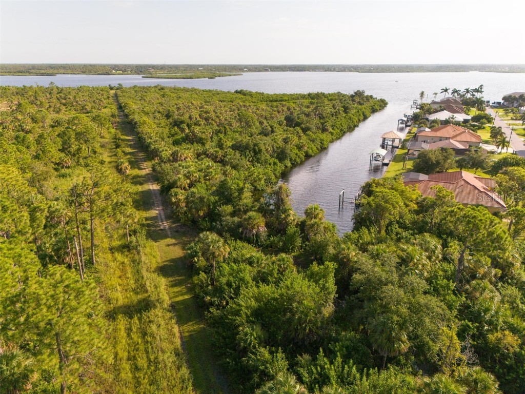 2925 Vance Terrace Port Charlotte FL 33981 - ANDERSON AND MYAKKA RIVER D6137863 image15