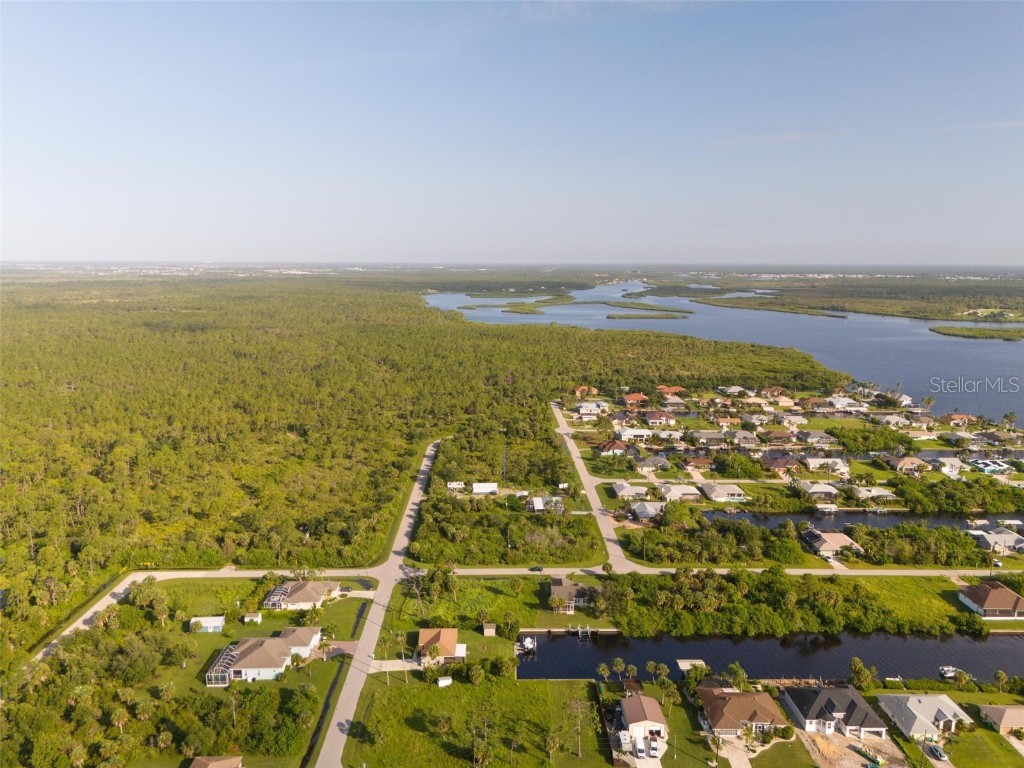 2925 Vance Terrace Port Charlotte FL 33981 - ANDERSON AND MYAKKA RIVER D6137863 image16