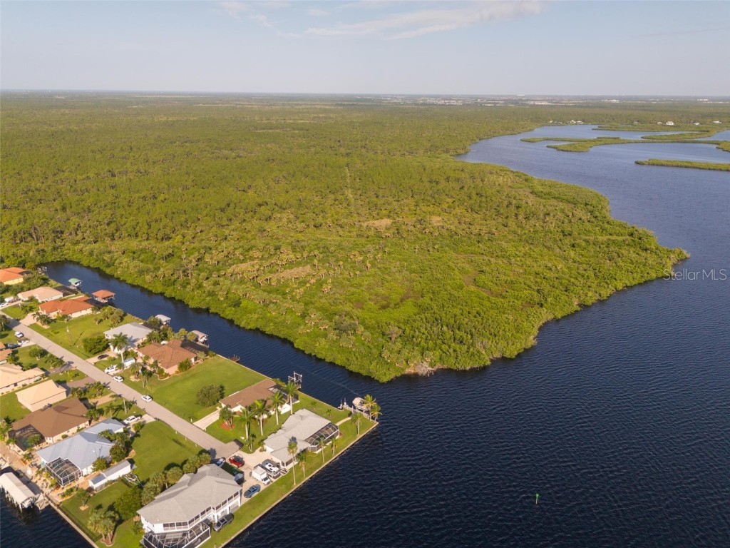 2925 Vance Terrace Port Charlotte FL 33981 - ANDERSON AND MYAKKA RIVER D6137863 image22