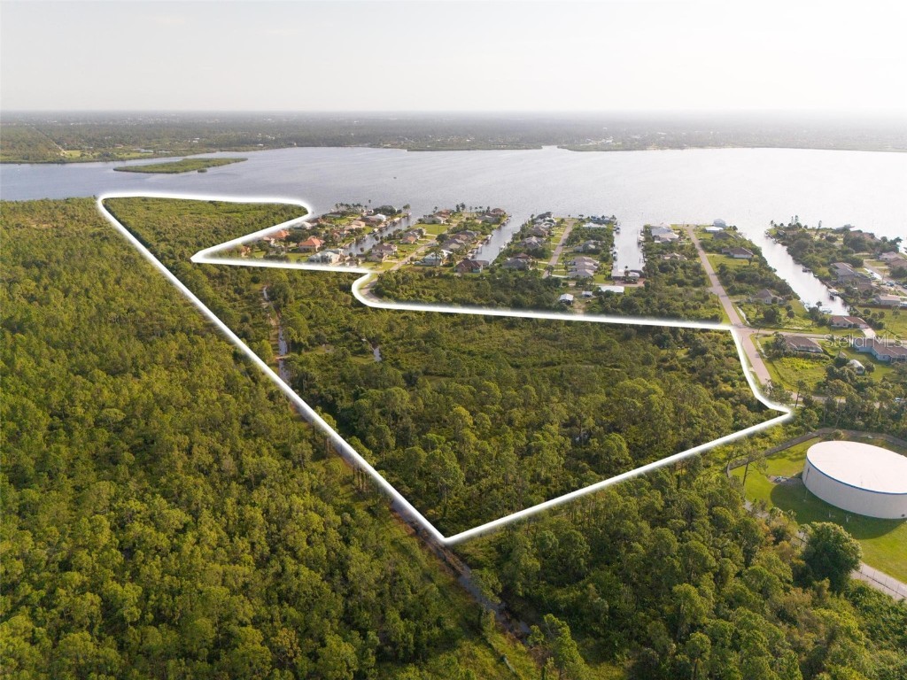 2925 Vance Terrace Port Charlotte FL 33981 - ANDERSON AND MYAKKA RIVER D6137863 image3