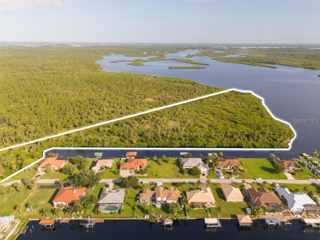 2925 Vance Terrace Port Charlotte FL 33981 - ANDERSON AND MYAKKA RIVER D6137863 image5