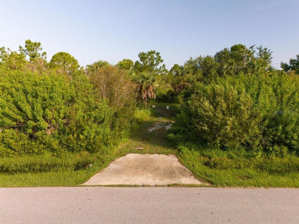 2925 Vance Terrace Port Charlotte FL 33981 - ANDERSON AND MYAKKA RIVER D6137863 image8