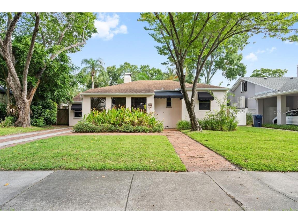 2925 W Alline Avenue Tampa FL 33611 T3520900 image1