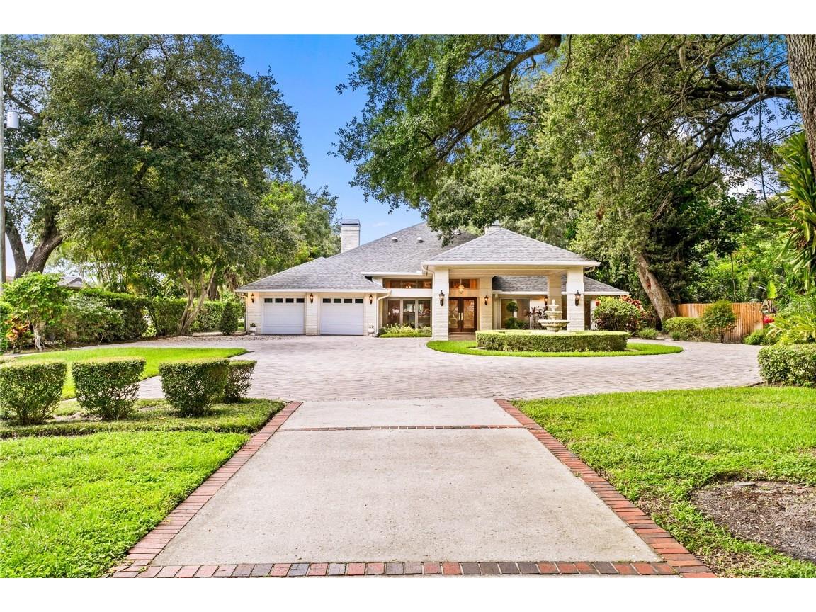 2925 W Sligh Avenue Tampa FL 33614 - EGYPT LAKE T3540270 image1