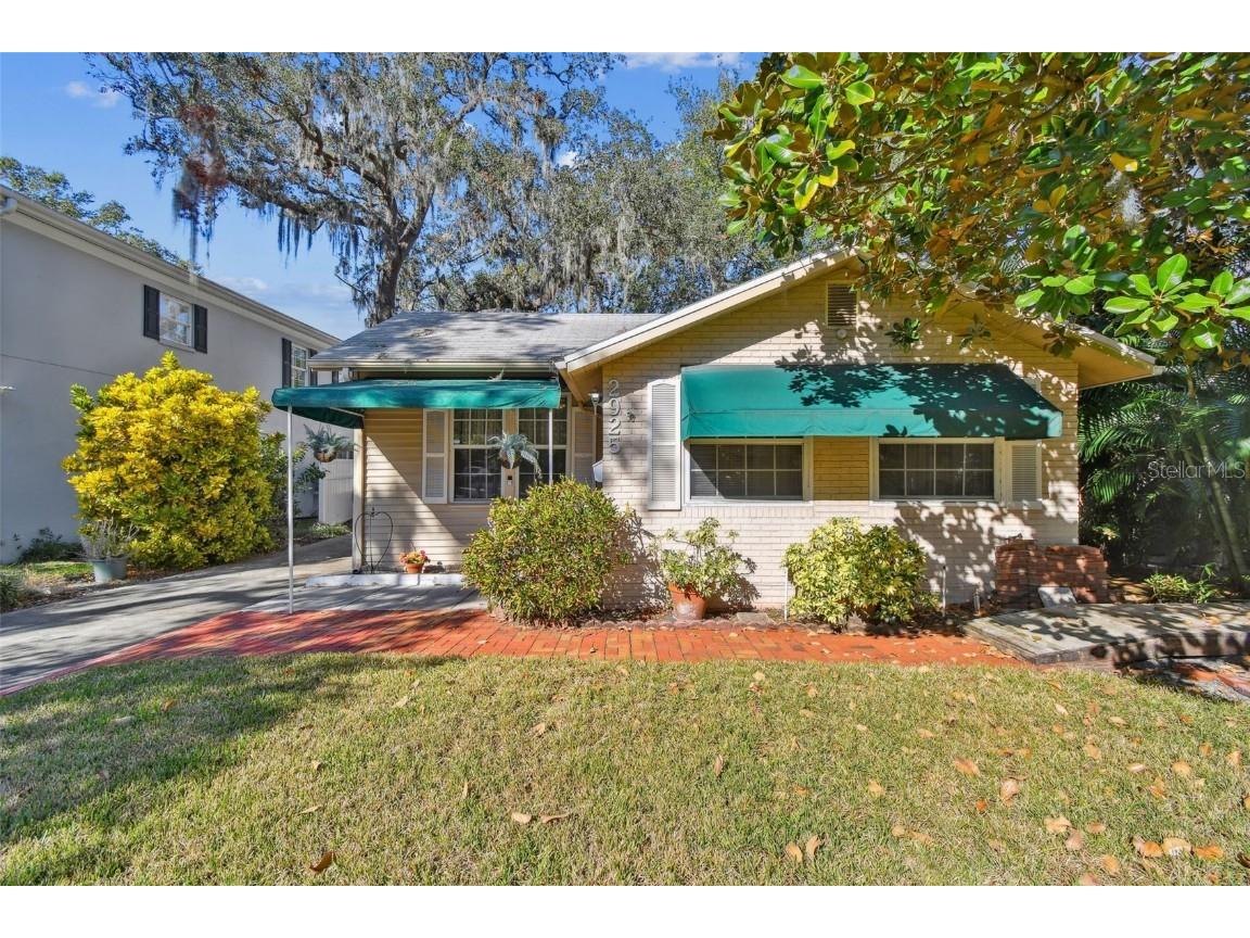 2925 W Tambay Avenue Tampa FL 33611 TB8326639 image1