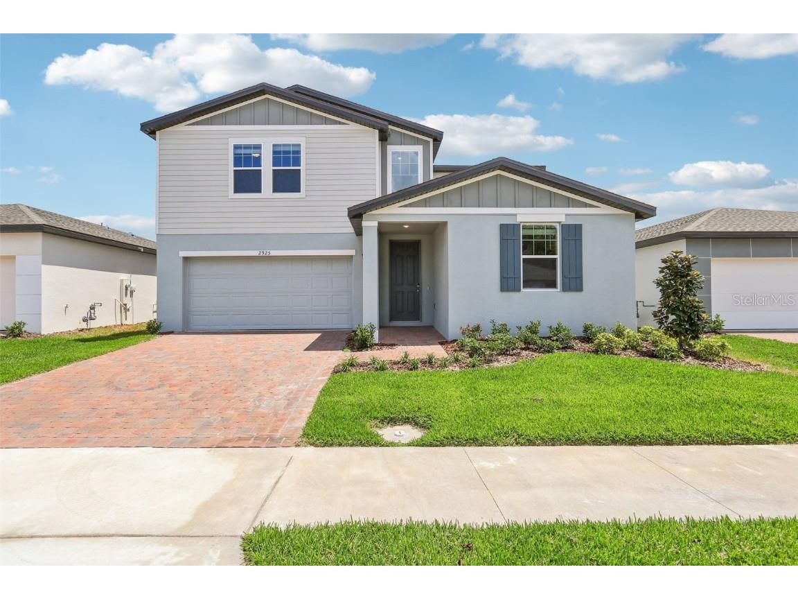 2925 Wild Olive Drive Saint Cloud FL 34772 O6288417 image1