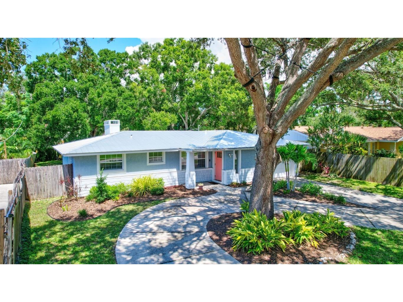 2925 Yorktown Street Sarasota FL 34231 A4624110 image1