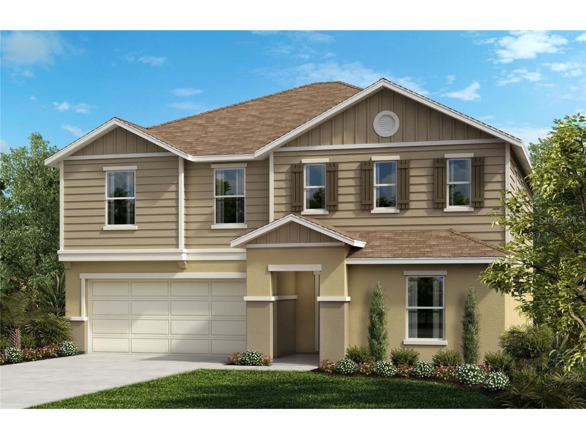 29250 Kinsington Court Wesley Chapel FL 33544 O6154683 image1