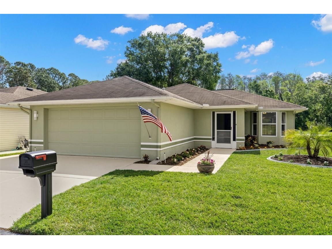 29250 Princeville Drive San Antonio FL 33576 TB8367397 image1