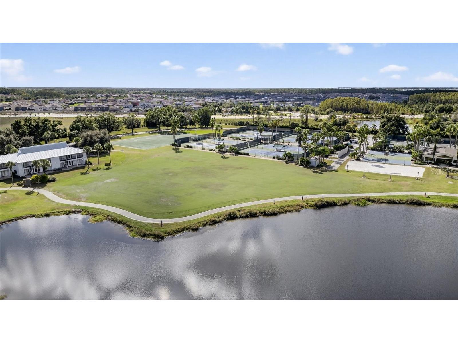 29254 Bay Hollow Drive #3262 Wesley Chapel FL 33543 TB8439925 image31