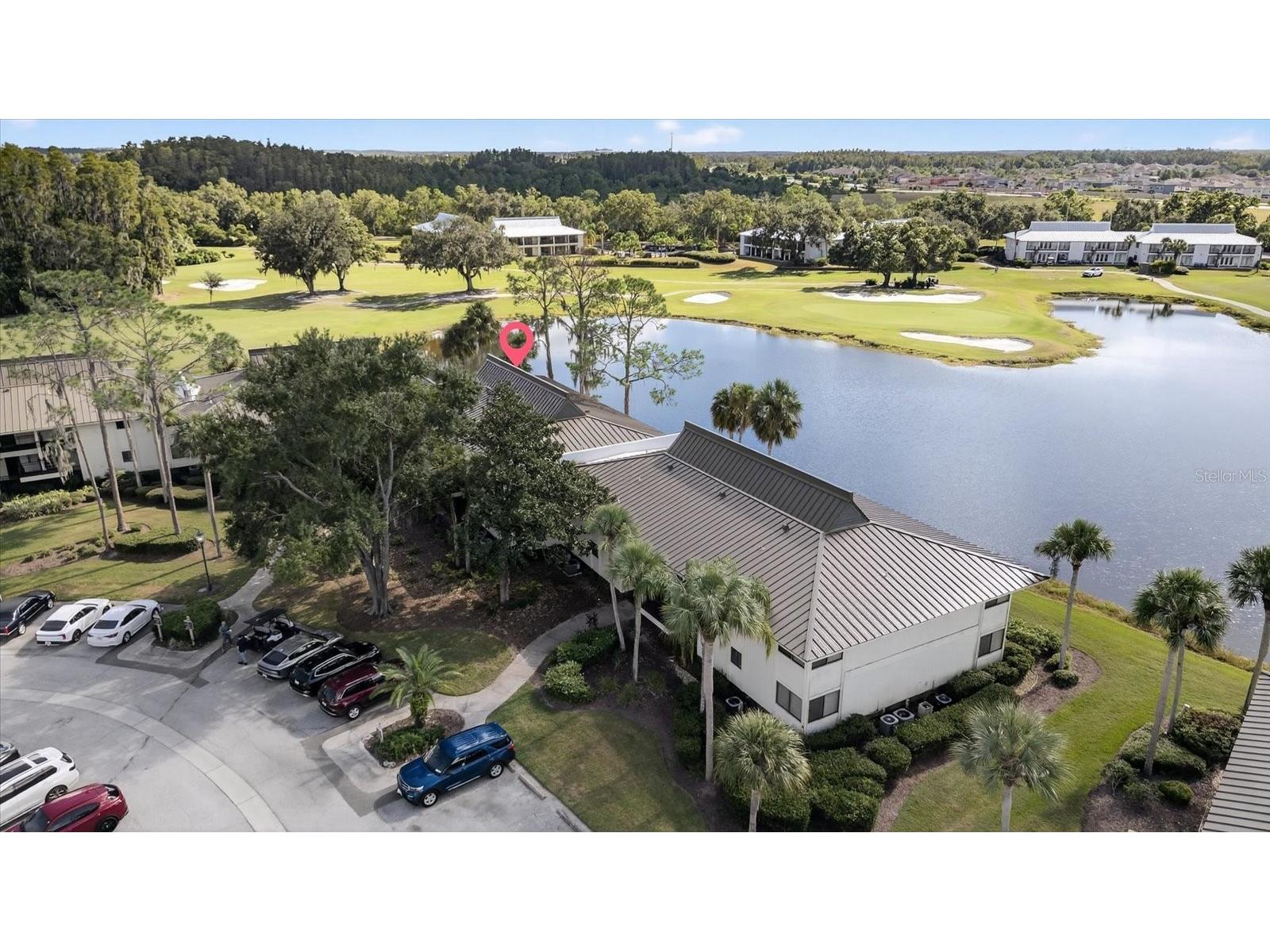 29254 Bay Hollow Drive #3262 Wesley Chapel FL 33543 TB8439925 image33