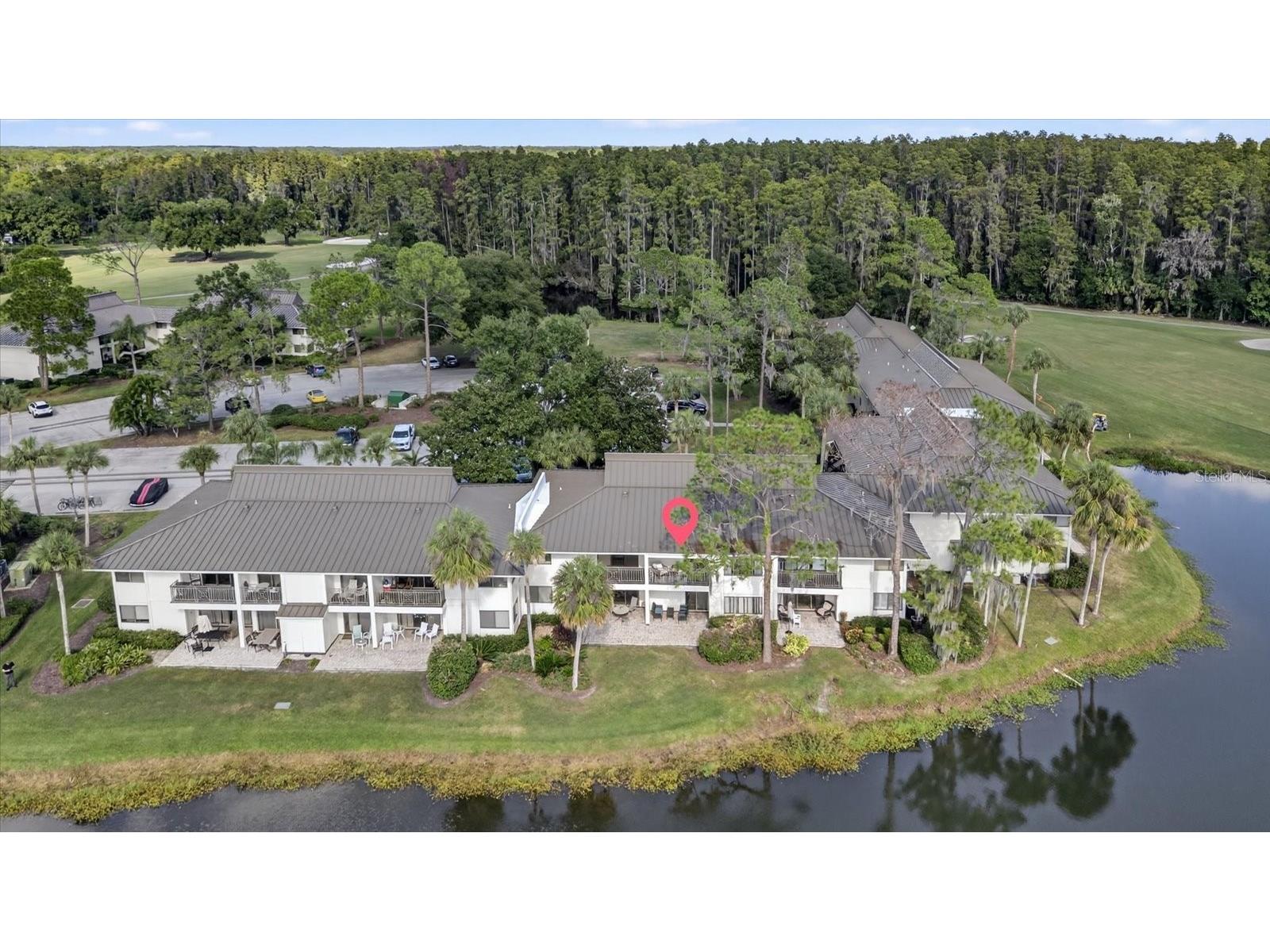 29254 Bay Hollow Drive #3262 Wesley Chapel FL 33543 TB8439925 image34