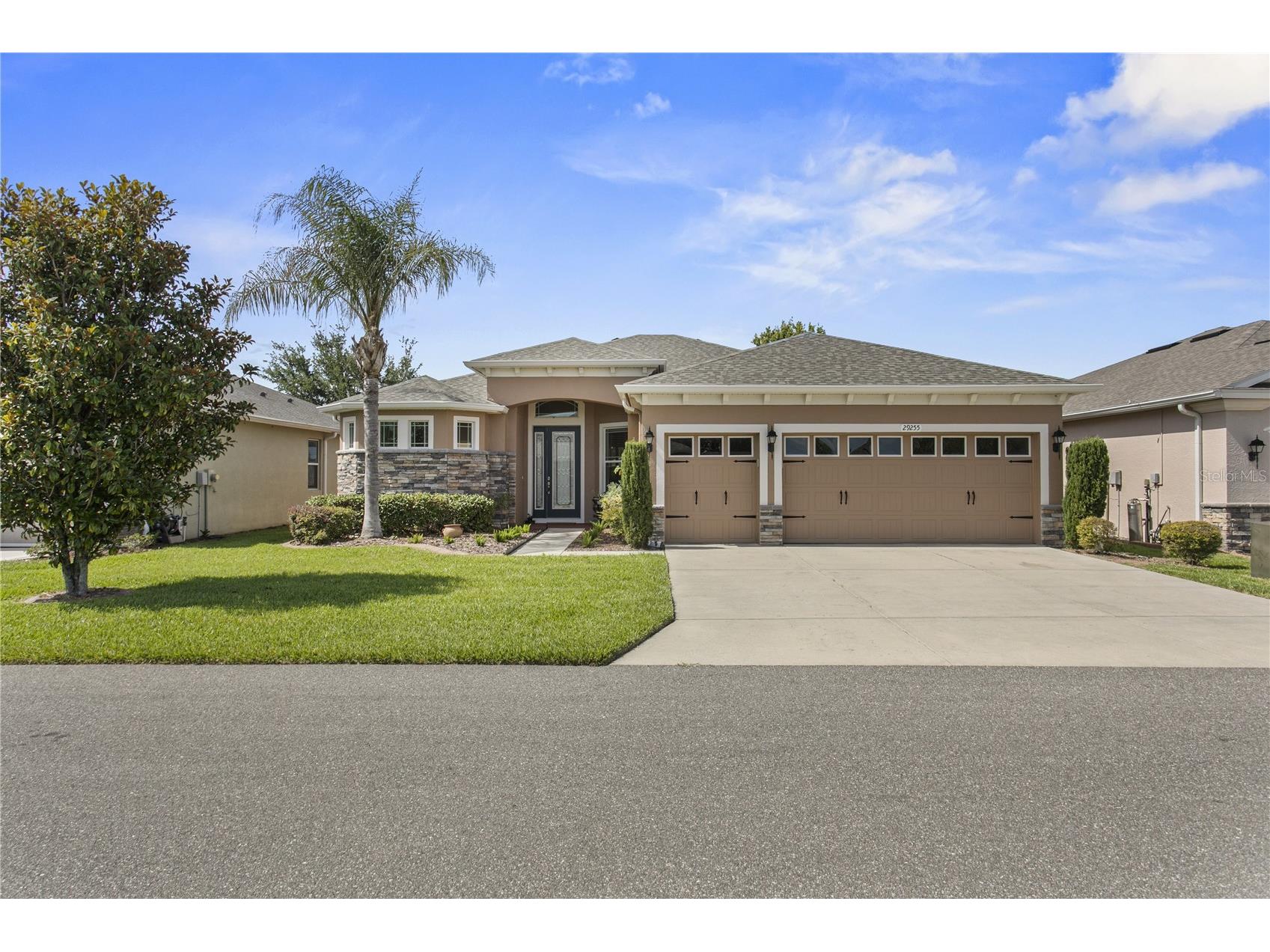 29255 Grass Bunker Drive San Antonio FL 33576 TB8516621 image1