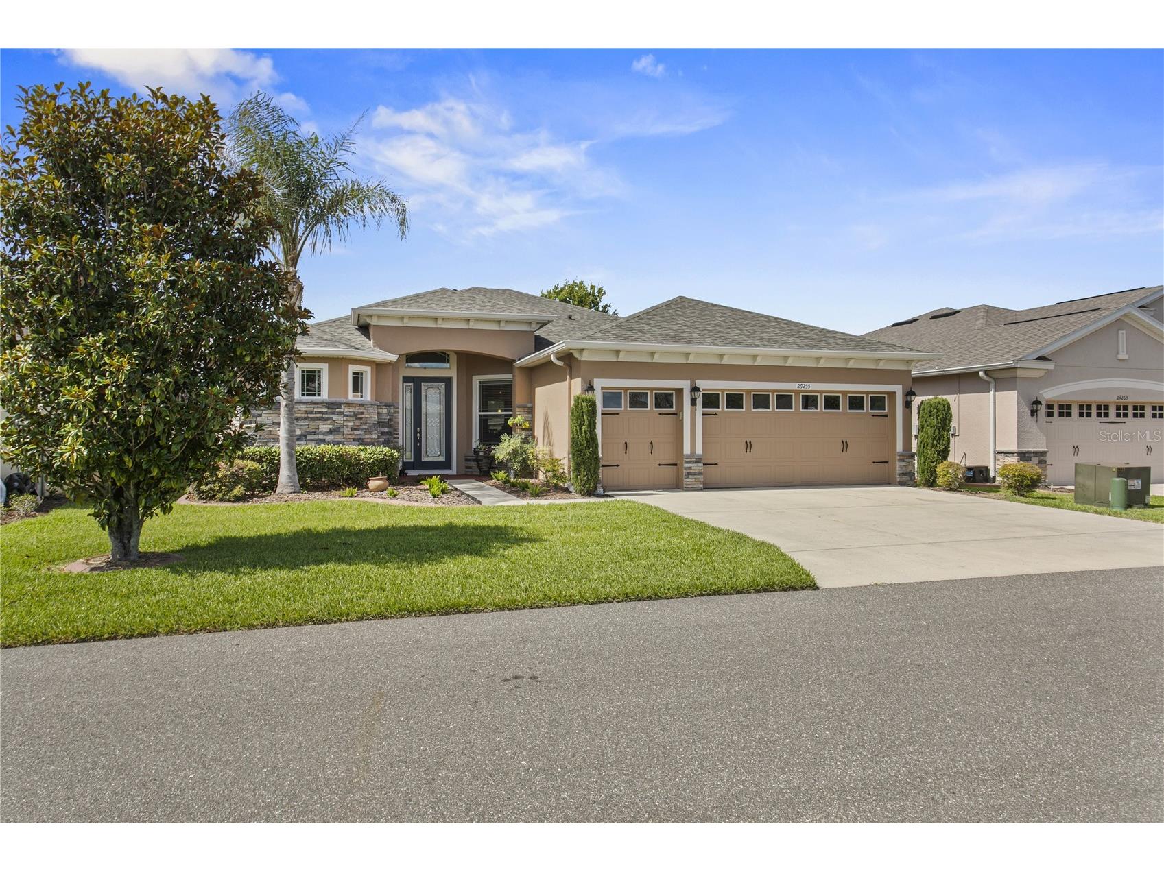 29255 Grass Bunker Drive San Antonio FL 33576 TB8516621 image16