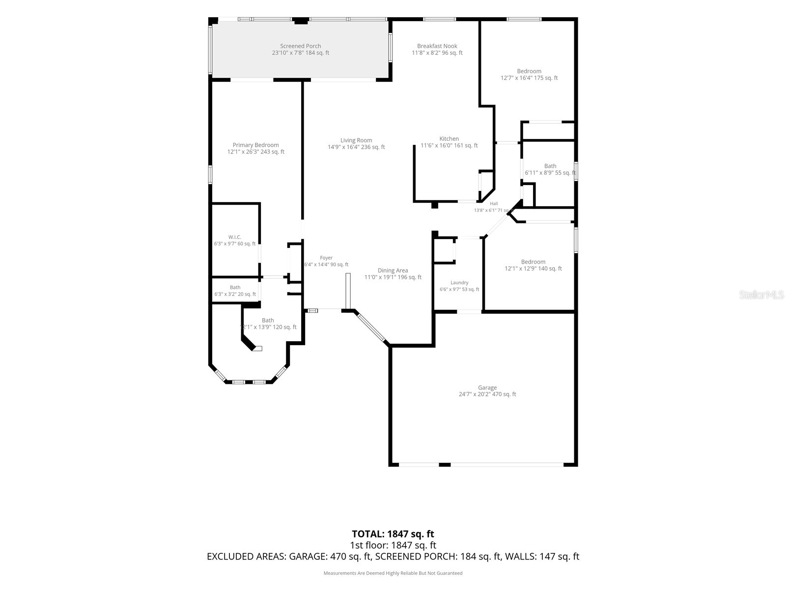 29255 Grass Bunker Drive San Antonio FL 33576 TB8516621 image43