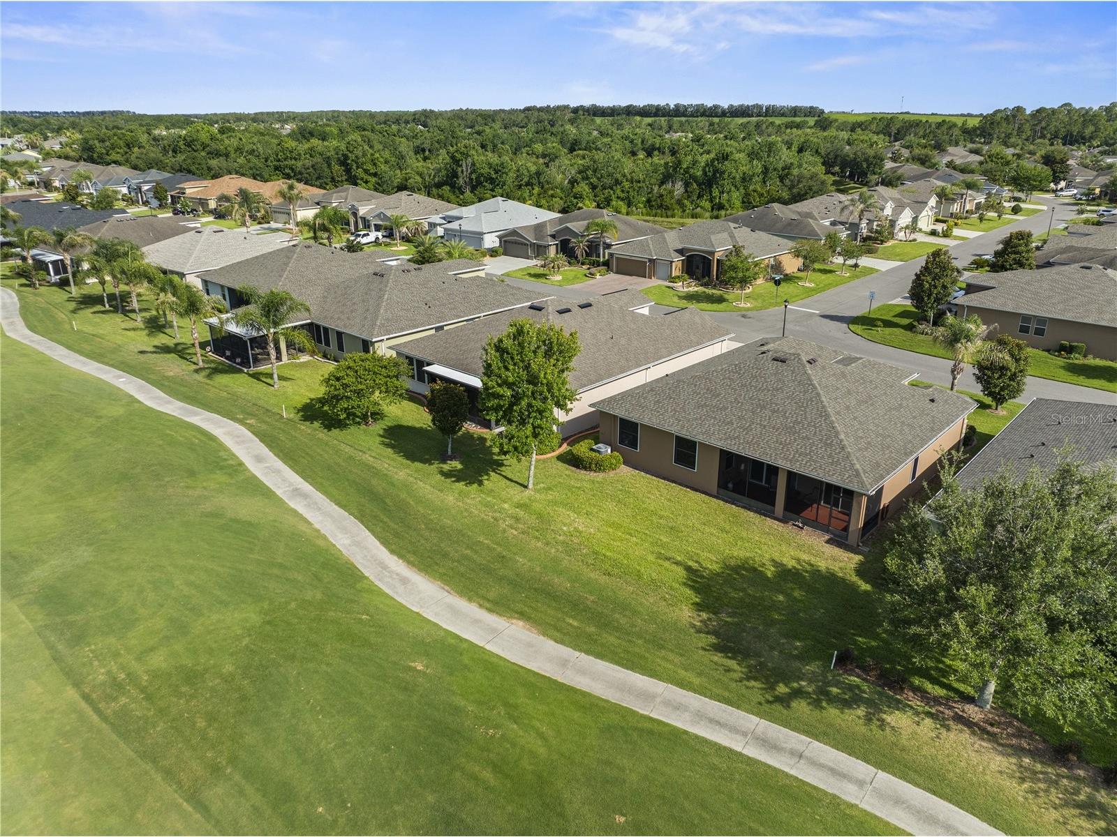 29255 Grass Bunker Drive San Antonio FL 33576 TB8516621 image46