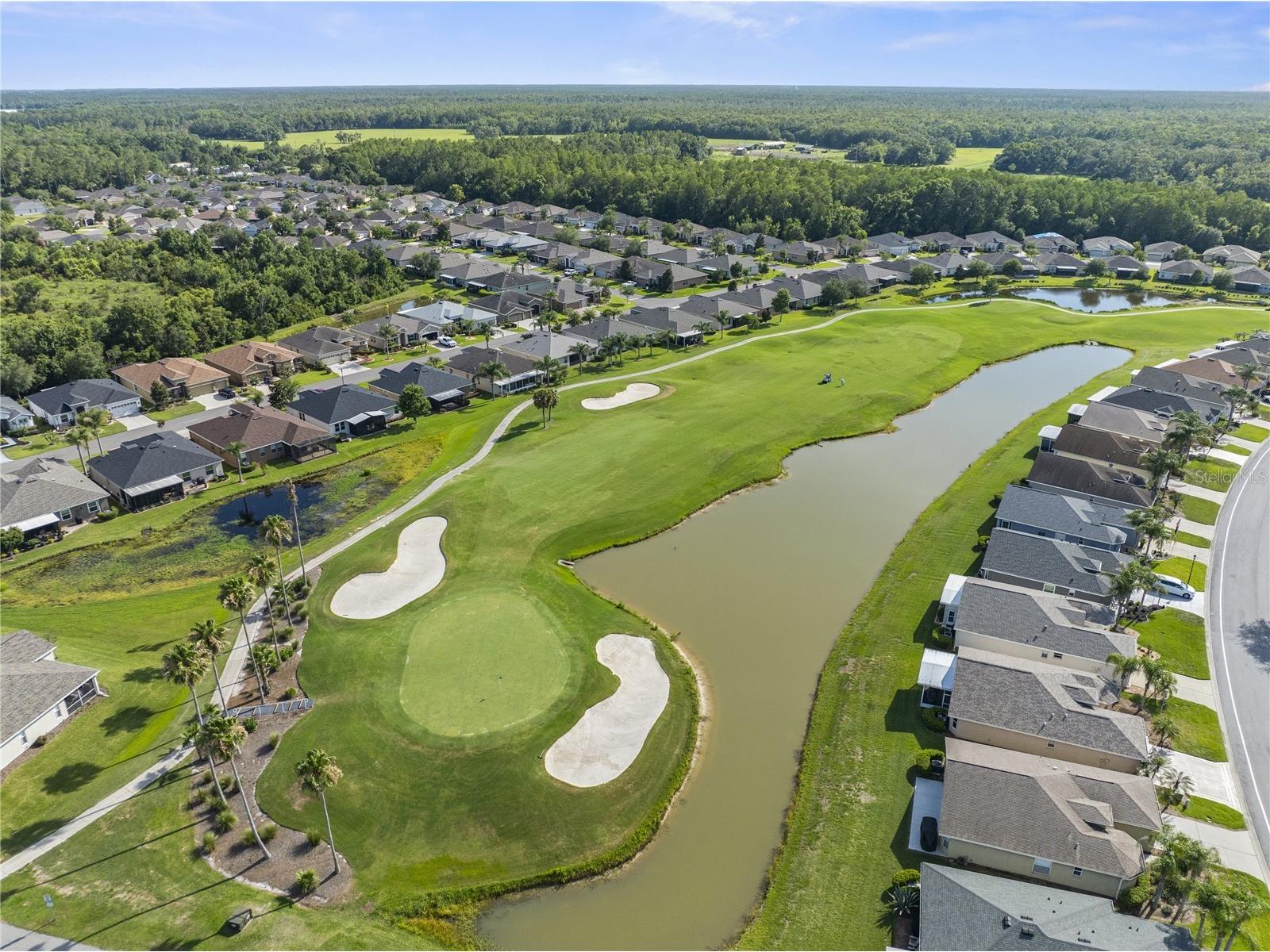 29255 Grass Bunker Drive San Antonio FL 33576 TB8516621 image48