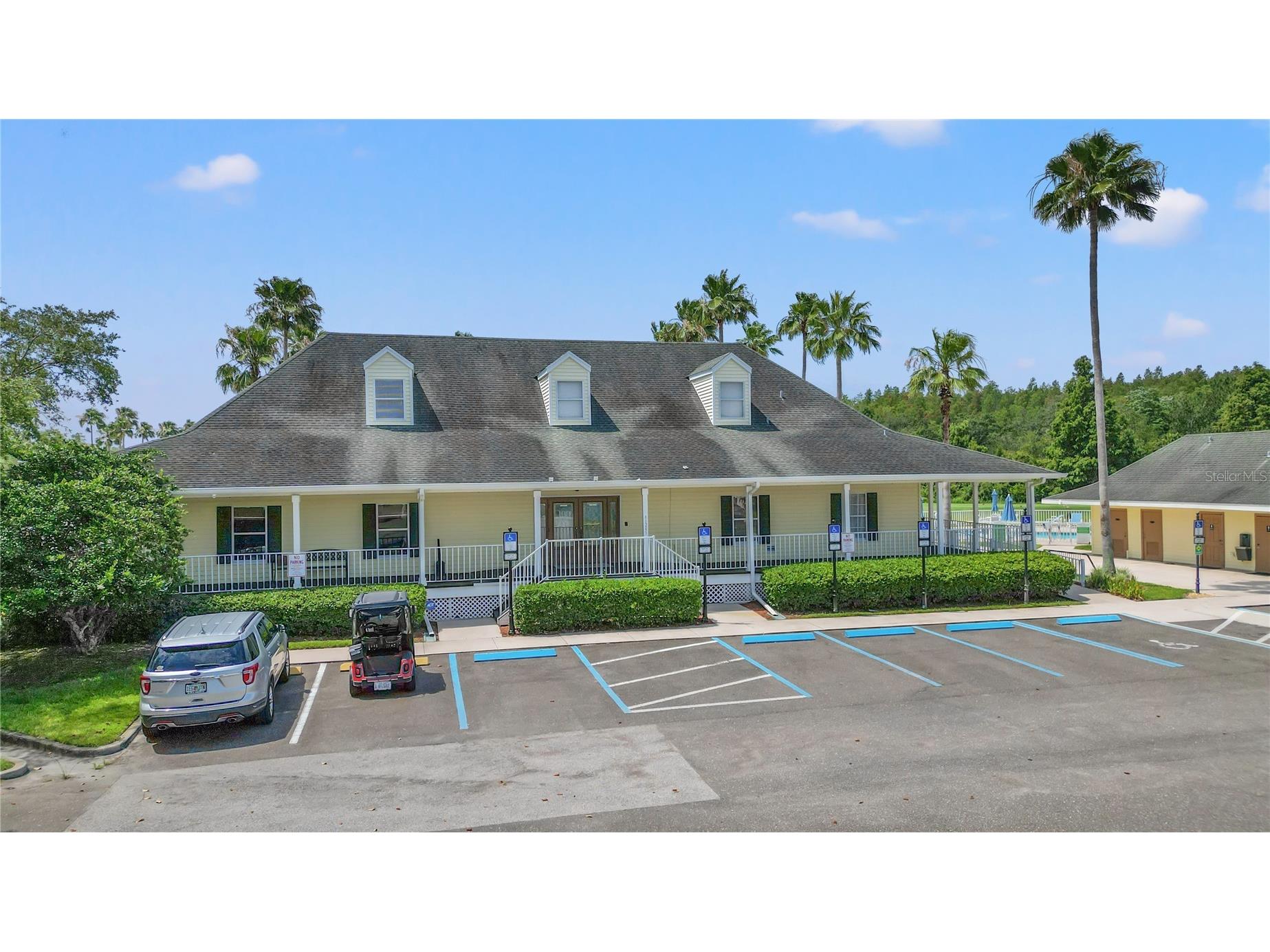 29255 Grass Bunker Drive San Antonio FL 33576 TB8516621 image74