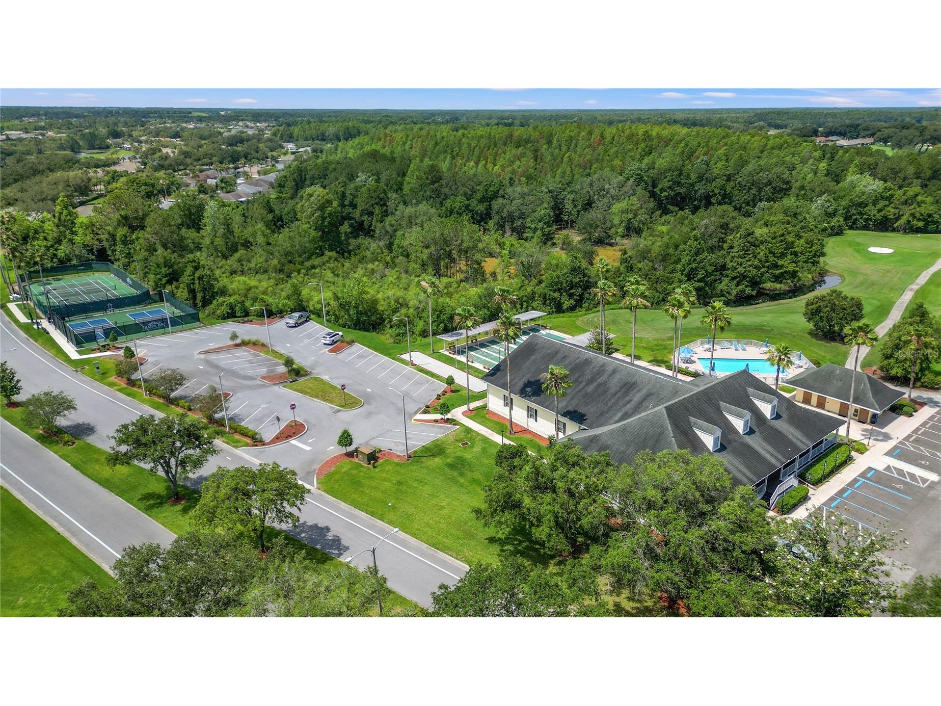 29255 Grass Bunker Drive San Antonio FL 33576 TB8516621 image75