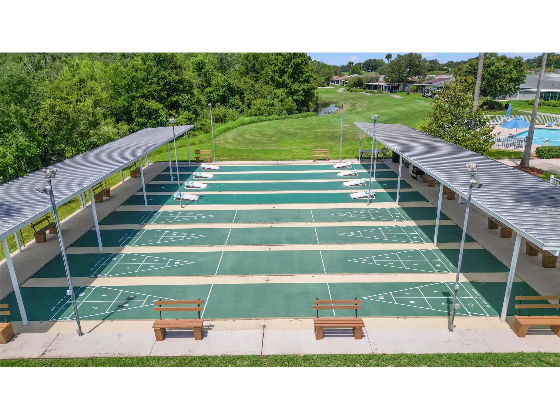 29255 Grass Bunker Drive San Antonio FL 33576 TB8516621 image79
