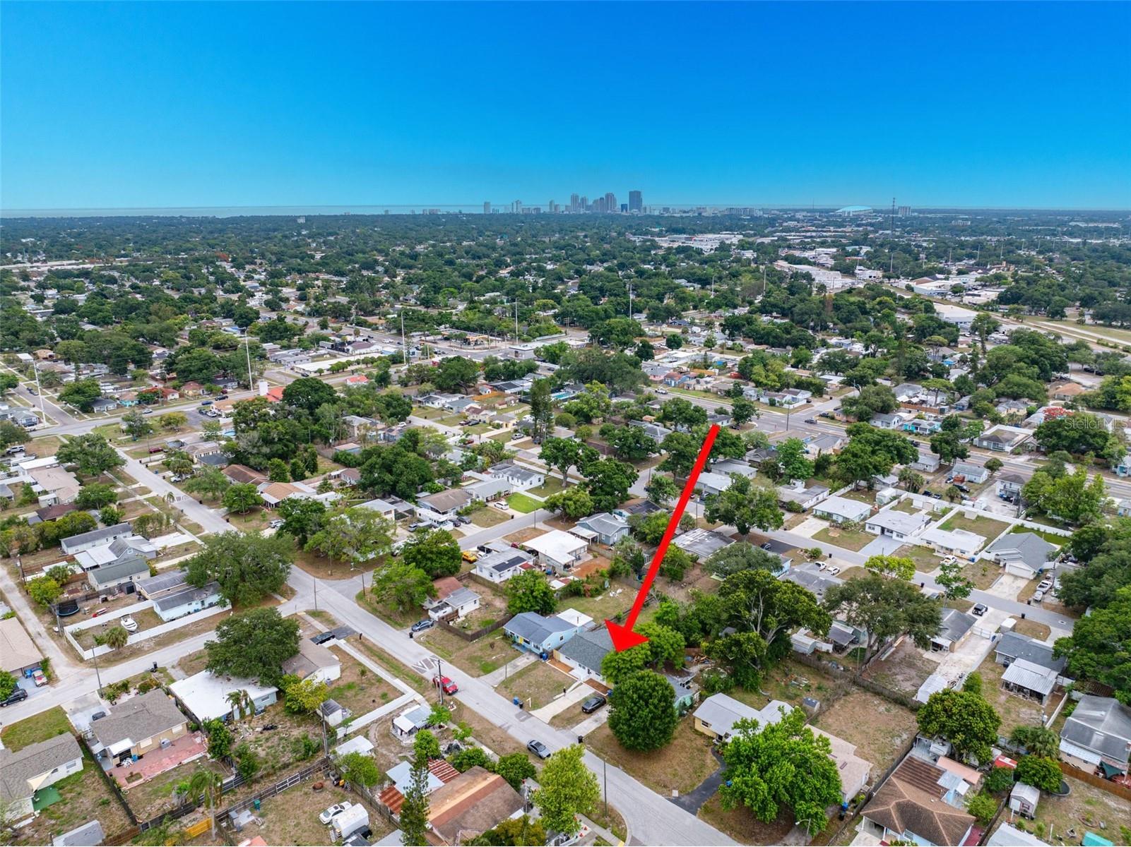 2926 40th Avenue N Saint Petersburg FL 33714 TB8508591 image7