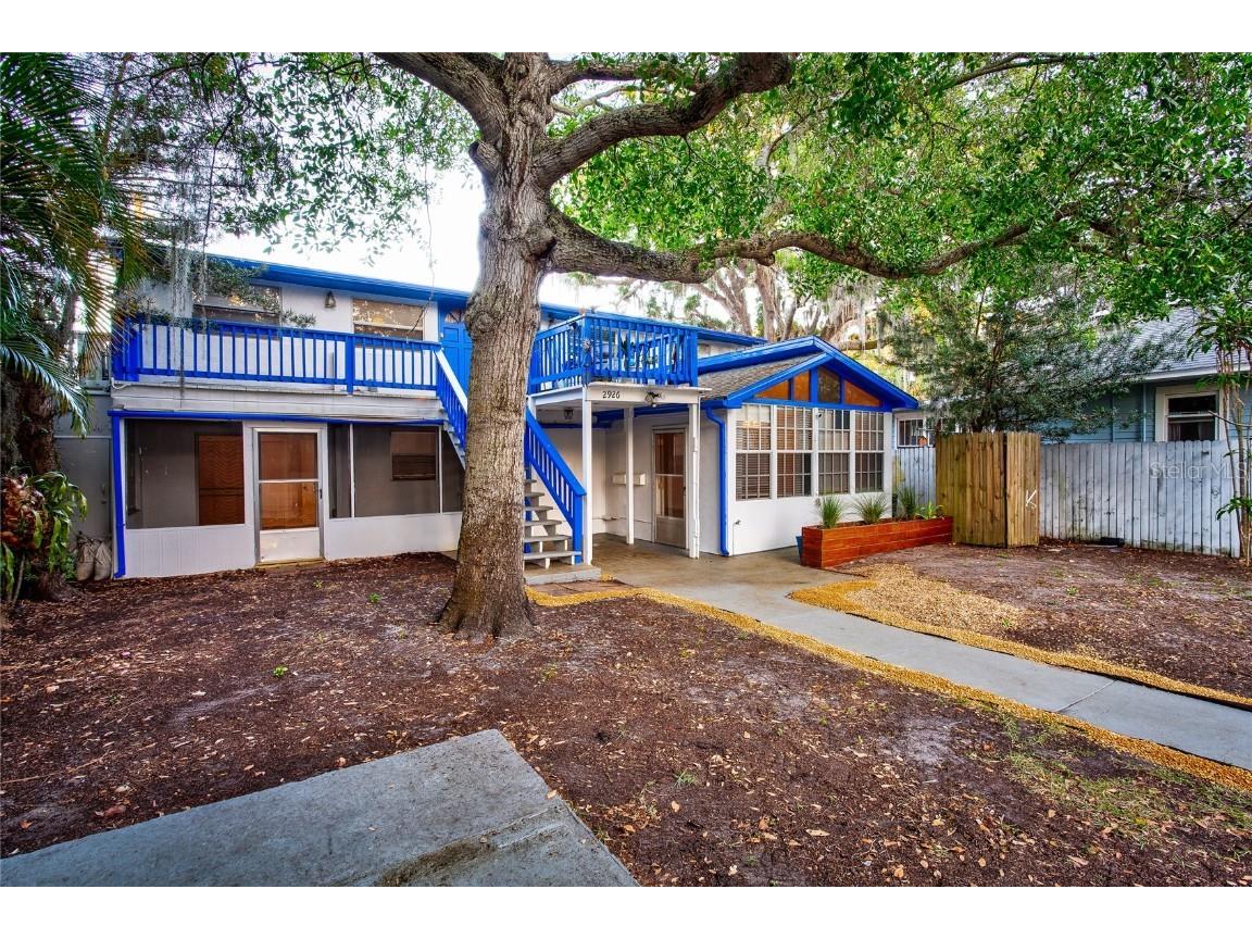 2926 51st Street S #1 Gulfport FL 33707 U8198604 image1