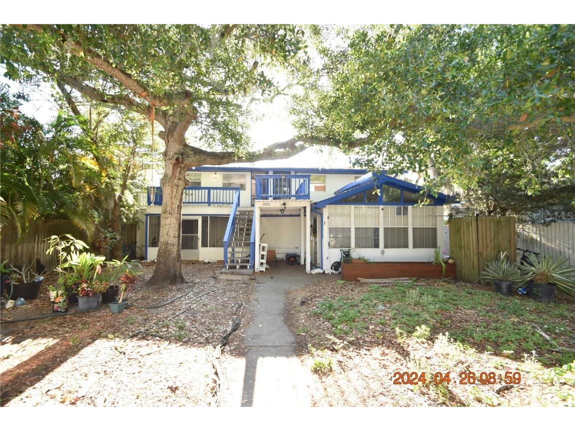 2926 51st Street S #3 Gulfport FL 33707 T3522659 image1