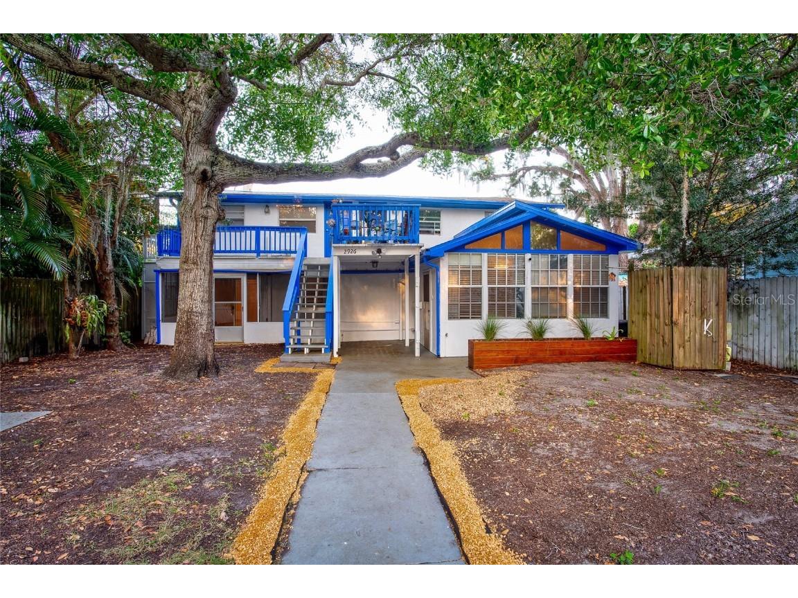 2926 51st Street S Gulfport FL 33707 U8207362 image1