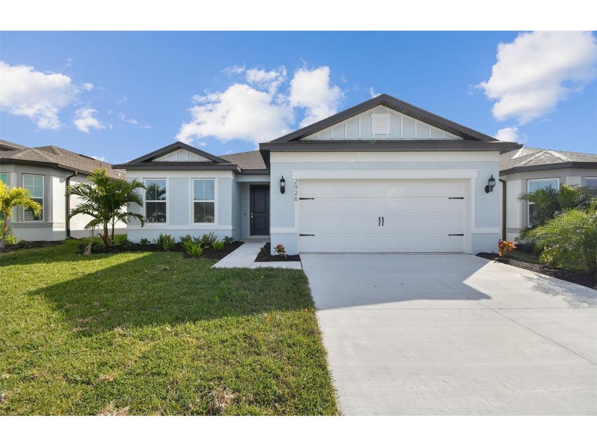 2926 61st Drive E Ellenton FL 34222 T3483233 image1