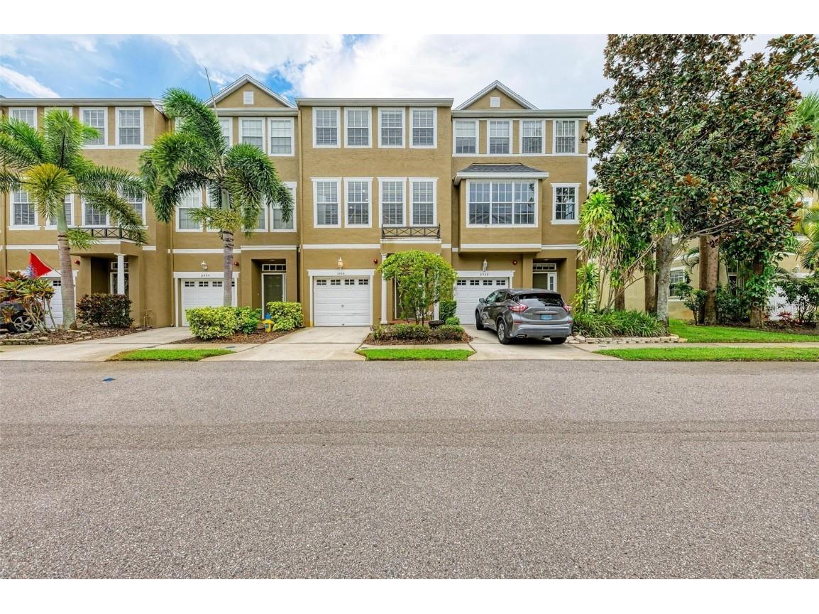 2926 Bayshore Pointe Drive Tampa FL 33611 U8207519 image1
