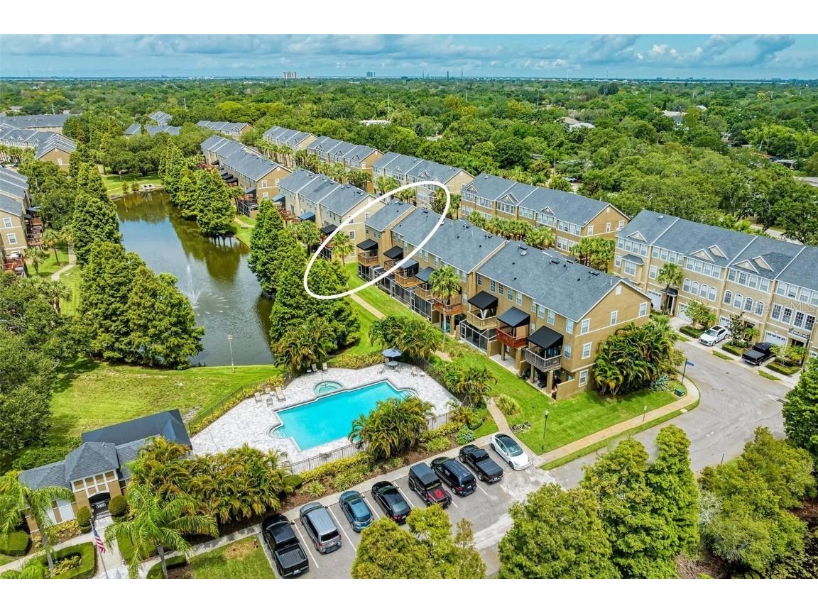 2926 Bayshore Pointe Drive Tampa FL 33611 - HILLSBOROUGH BAY TB8417486 image3