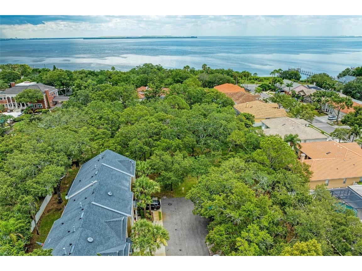 2926 Bayshore Pointe Drive Tampa FL 33611 - HILLSBOROUGH BAY TB8417486 image57