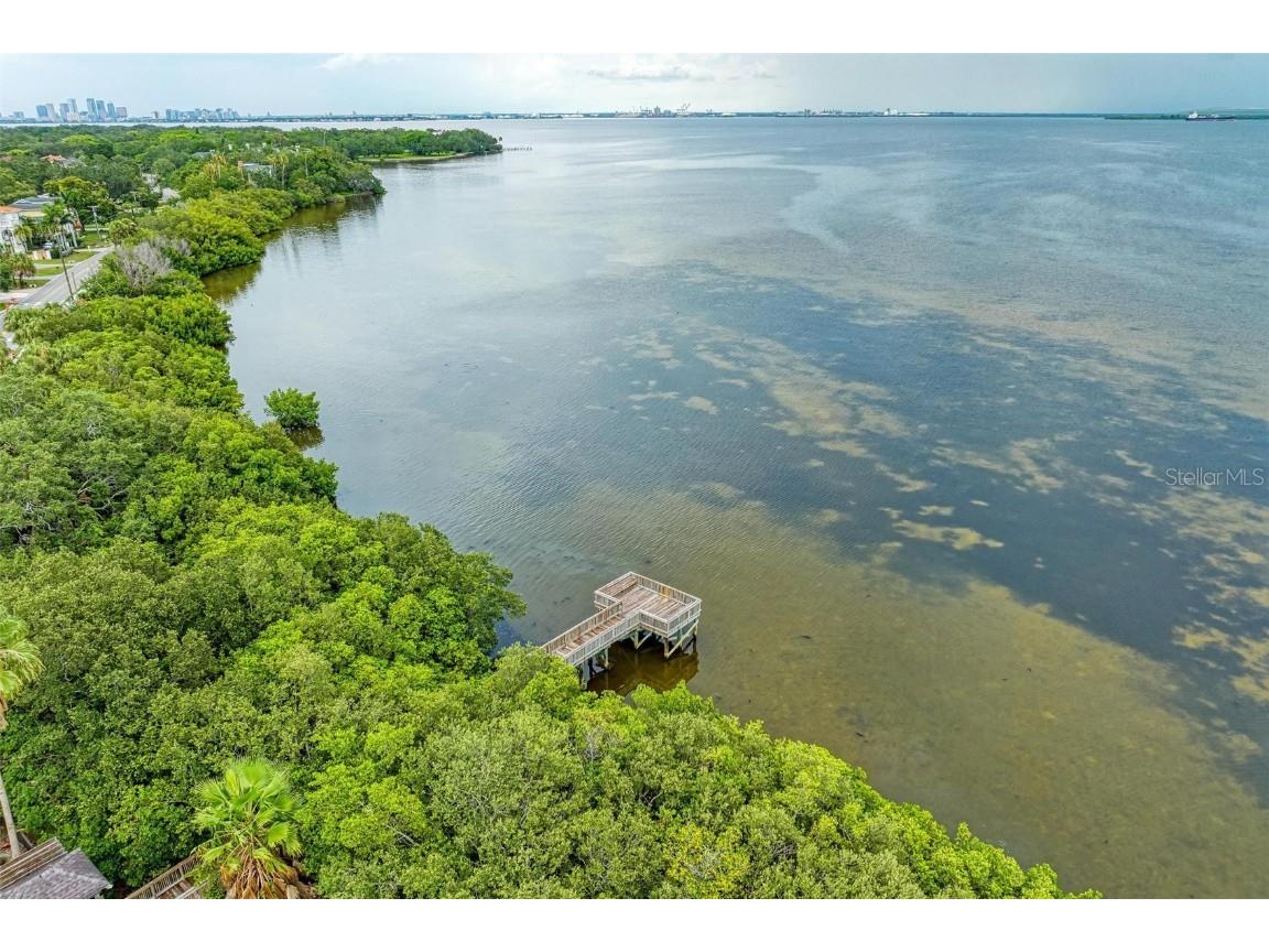 2926 Bayshore Pointe Drive Tampa FL 33611 - HILLSBOROUGH BAY TB8417486 image63