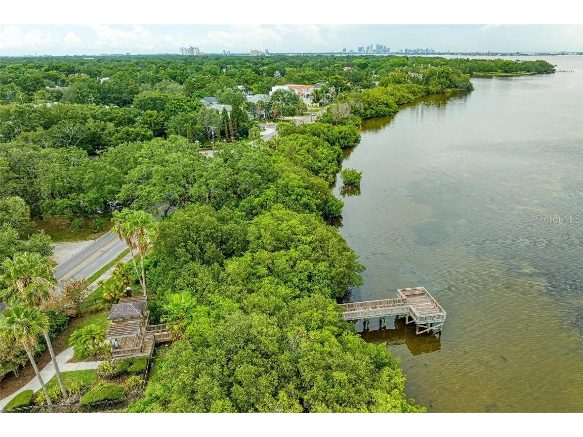 2926 Bayshore Pointe Drive Tampa FL 33611 - HILLSBOROUGH BAY TB8417486 image64