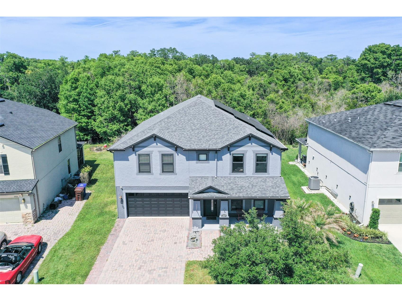 2926 Boating Boulevard Kissimmee FL 34746 - LAKE TOHO L4961656 image1