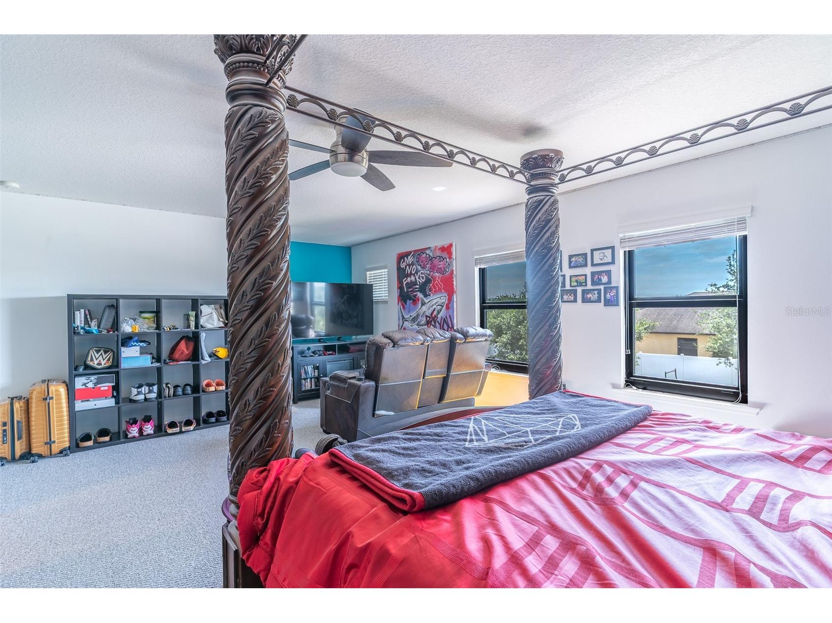 2926 Boating Boulevard Kissimmee FL 34746 - LAKE TOHO L4961656 image11