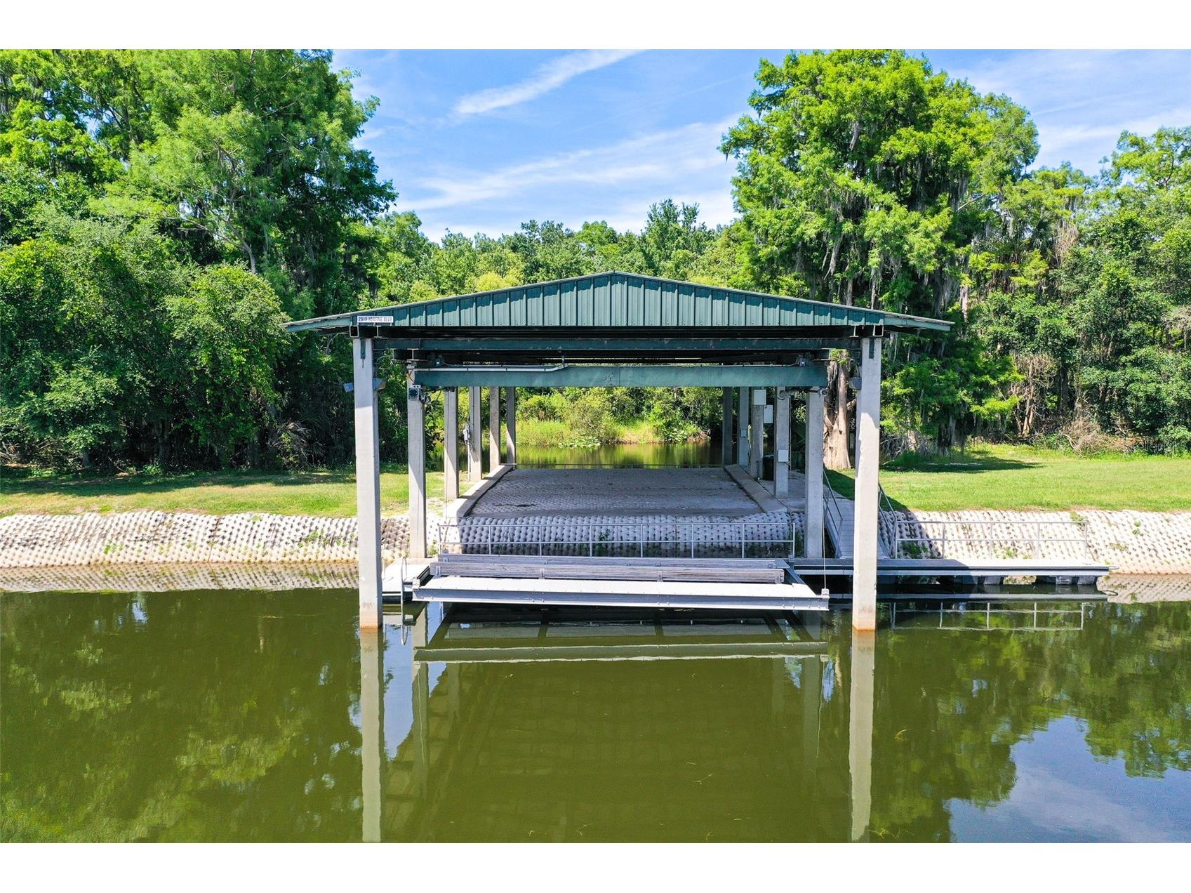 2926 Boating Boulevard Kissimmee FL 34746 - LAKE TOHO L4961656 image27